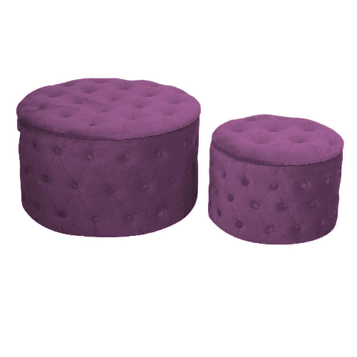 Vacchetti-Puff-contenitore-velluto-1-2-viola-cm-ø70h42