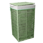 Vacchetti-Cestone-paper-hilary-verde-chiaro-quadro-pieghevole-cm31x31h60