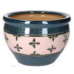 Vacchetti-Coprivaso-ceramica-1-3-blu-beige-cmø30h21