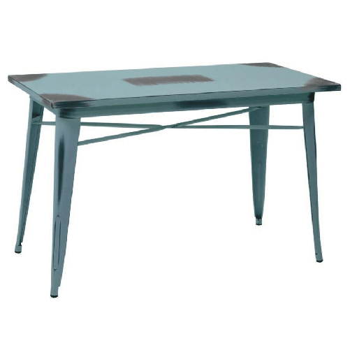 Vacchetti-Tavolo-top-ferro-bristol-azzurro-antico-rettangolare-cm120x60h76