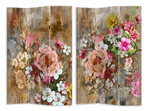 Vacchetti-Paravento-stampa-3-ante-con-fiori-rosa-cm1206x25h180