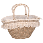 Vacchetti-Borsa-paglia-naturale-con-pizzo-crema-econchiglie-cm60x16h26-30