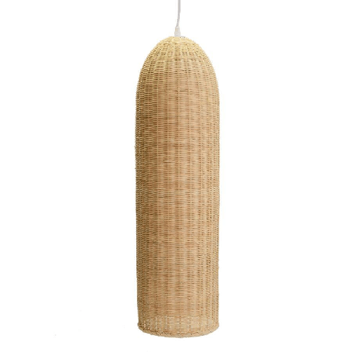Vacchetti-Lampadario-rattan-naturale-con-attacco-cmø20h77