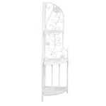 Vacchetti-Scaffale-metallo-milena-3-piani-ad-angolo-bianco-cm48x33h120