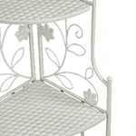 Vacchetti-Scaffale-metallo-milena-3-piani-ad-angolo-bianco-cm48x33h120