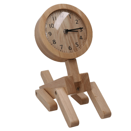 Vacchetti-Orologio-legno-naturale-cm25x12h34