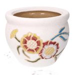 Vacchetti-Coprivaso-ceramica-1-3-girasole-chiaro-cmø30h21