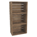 Vacchetti-Scaffale-legno-rettangolare-3-piani-cm355x19h72