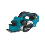 Makita DKP181ZJ Pialla 18 V Li-Ion 82mm