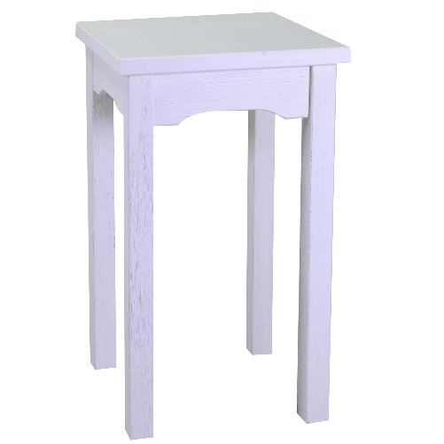 Vacchetti-Tavolo-esposizione-legno-nantes-bianco-quadro-cm50x50h70