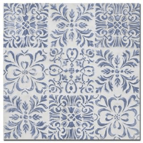 Vacchetti-Quadro-legno-blu-quadro-cm80x80h35