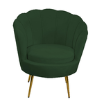 Vacchetti-Poltrona-velluto-tulipan-verde-cm73x72h77