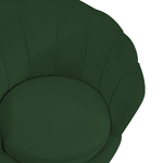 Vacchetti-Poltrona-velluto-tulipan-verde-cm73x72h77