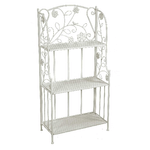 Vacchetti-Scaffale-metallo-milena-3-piani-bianco-cm59x29h118