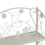 Vacchetti-Scaffale-metallo-milena-3-piani-bianco-cm59x29h118