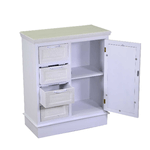 Vacchetti-Cassettiera-legno-liverpool-1-anta---4-cassetti-bianco-cm66x32h81