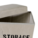 Vacchetti-Scatola-tessuto-1-2-crema-storage-quadro-pieghevole-cm36x36h20