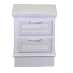 Vacchetti-Mobiletto-legno-liverpool-2-cassetti-bianco-cm37x30h49