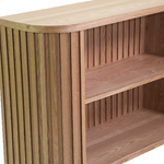 Vacchetti-Mobile-legno-Prana-2-ripiani-cm110x35h80