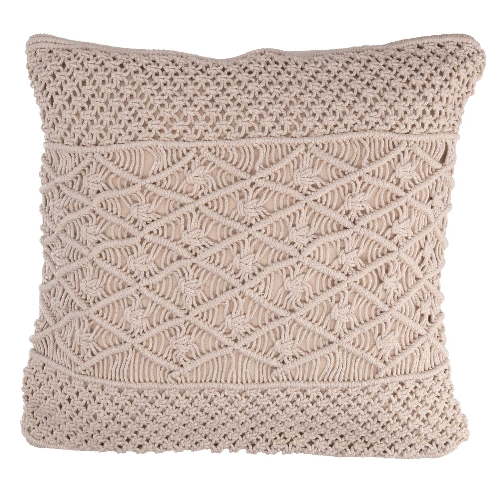 Vacchetti-Fodera-cuscino-tessuto-macrame--bianco-cm45x45