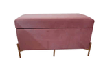 Vacchetti-Panca-contenitore-velluto-rosa-antico-cm78x40h45