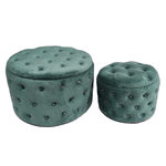 Vacchetti-Puff-contenitore-velluto-1-2-verde-salvia-cm-ø70h42