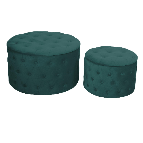 Vacchetti-Puff-contenitore-velluto-1-2-verde-salvia-cm-ø70h42