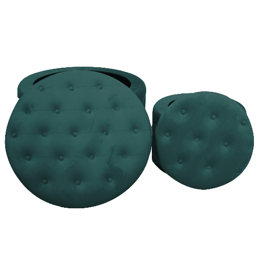 Vacchetti-Puff-contenitore-velluto-1-2-verde-salvia-cm-ø70h42