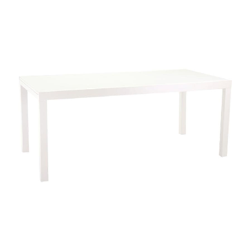 Vacchetti-Tavolo-alluminio-boise-bianco-opaco-allungabile-cm160-220x90h675-75