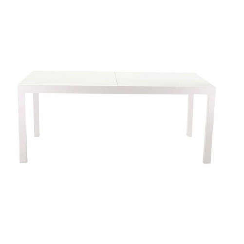 Vacchetti-Tavolo-alluminio-boise-bianco-opaco-allungabile-cm160-220x90h675-75