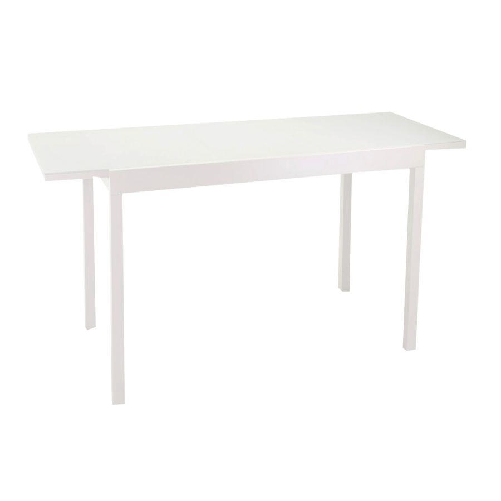 Vacchetti-Tavolo-alluminio-boise-bianco-opaco-allungabile-cm160-220x90h675-75