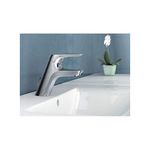 Ideal Standard A5646AA Ceramix Blue Miscelatore monocomando lavabo tubi flessibili