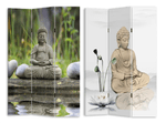 Vacchetti-Paravento-stampa-3-ante-buddha-cm1206x25h180