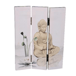 Vacchetti-Paravento-stampa-3-ante-buddha-cm1206x25h180