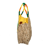 Vacchetti-Borsa-paglia-con-ananas-cmø39h12