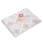 Vacchetti-Tovaglia-venice-brocade-bianco-rettangolare-cm140x240