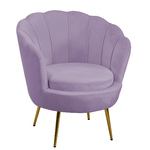 Vacchetti-Poltrona-velluto-tulipan-viola-cm73x72h77