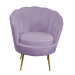 Vacchetti-Poltrona-velluto-tulipan-viola-cm73x72h77