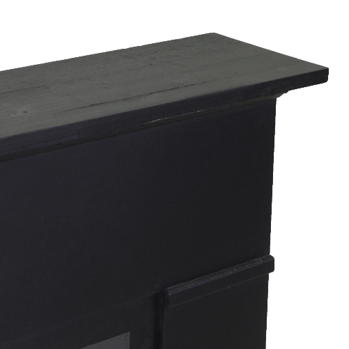 Vacchetti-Camino-legno-nero-cm108x20h100