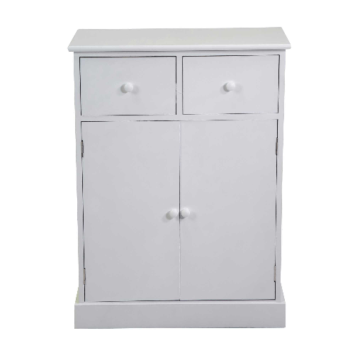 Vacchetti-Mobiletto-Eleonora-bianco-2-ante---2-cassetti-cm60x30h80