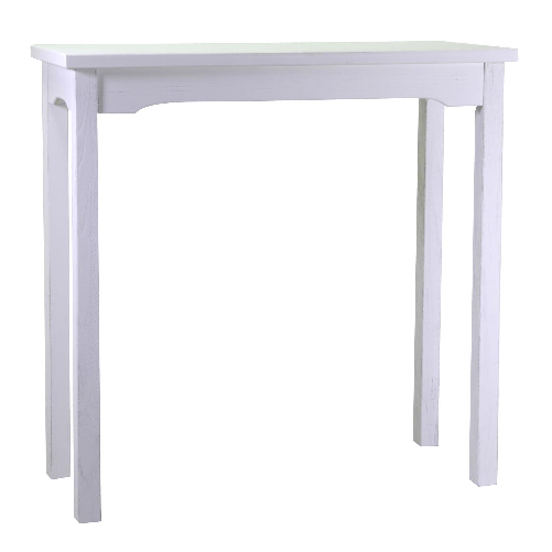 Vacchetti-Tavolo-esposizione-legno-nantes-bianco-rettangolare-cm154x46h100