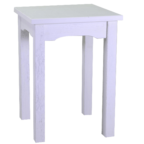 Vacchetti-Tavolo-esposizione-legno-nantes-bianco-rettangolare-cm154x46h100