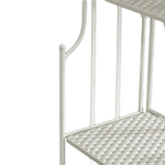 Vacchetti-Scaffale-metallo-milena-5-piani-largo-bianco-cm60x28h180