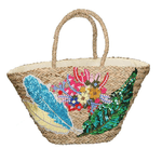 Vacchetti-Borsa-paglia-con-fiori-e-foglie-cm60x16h30