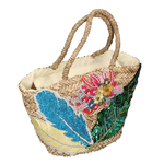 Vacchetti-Borsa-paglia-con-fiori-e-foglie-cm47x18h23