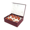 Vacchetti-Tazza-the-con-teiera-e-lattiera-9-pezzidecoro-bambu--arancione