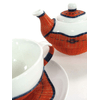 Vacchetti-Tazza-the-con-teiera-e-lattiera-9-pezzidecoro-bambu--arancione