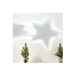 Decoro luminoso Lotti 64478 Stella Cometa Led