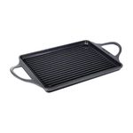 Risoli Piastra Servigrill cm 46x25 Explora Risoli