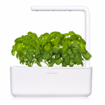 Click & Grow THE SMART GARDEN 3 giardinaggio Bianco